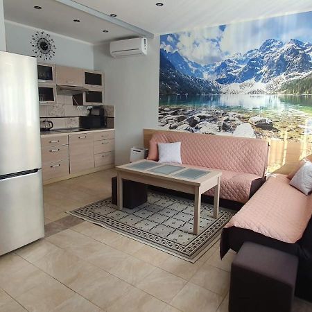 Apartamencik Maja Studio Kudowa-Zdrój Exterior foto