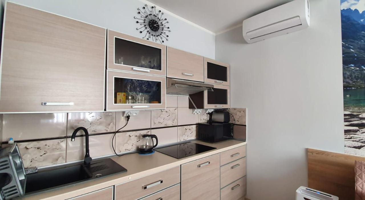 Apartamencik Maja Studio Kudowa-Zdrój Exterior foto